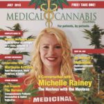 Medical Cannabis - Vol1_Issue1_Digital