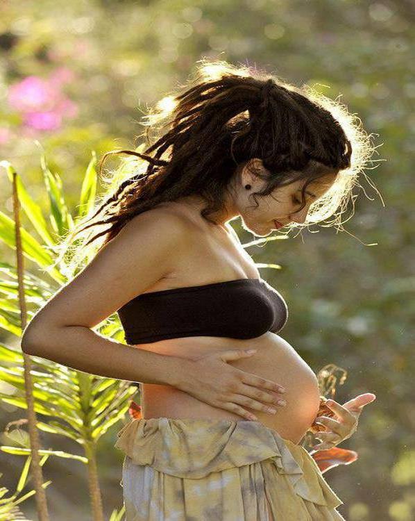 cannabis-pregnancy