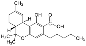 tetrahydrocannabinolic_acid